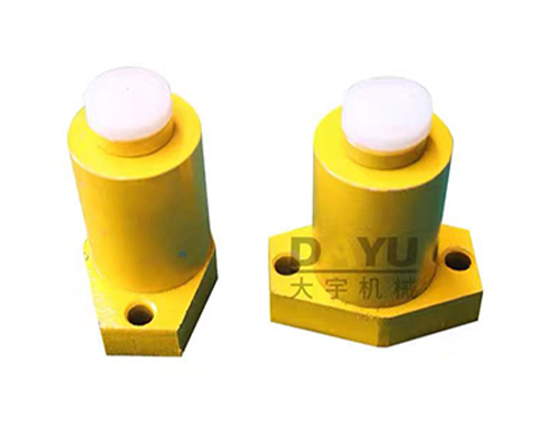 液壓剪板機(jī)壓料缸壓腳漏油怎么辦？ 